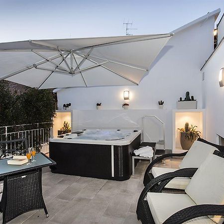 Апарт отель Magi House Relais Сорренто Экстерьер фото