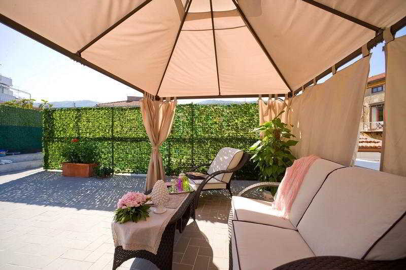 Апарт отель Magi House Relais Сорренто Экстерьер фото